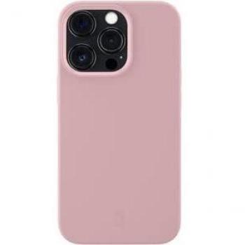Étui Sensation en Silicone pour iPhone 13 Pro avec Technologie Microban®