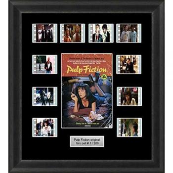 PULP FICTION USB Powered Backlight Film Cell