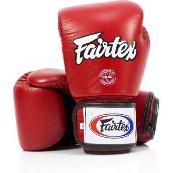 Guantes Fairtex Universal Tight‑Fit “Ajuste Preciso”