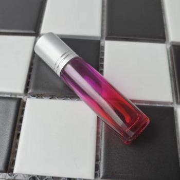 10ml Durable Glass Roller Ball Perfume Container
