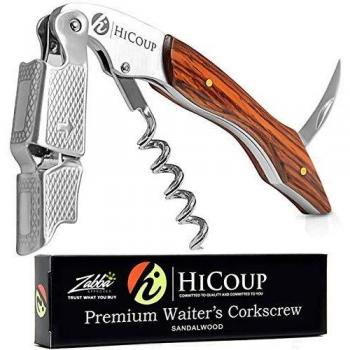 MasterWaiter Wine & Beer Unlocker