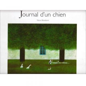 Journal d'un chien (Albums)
