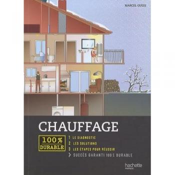 Chauffage Marcel Guedj Pratique