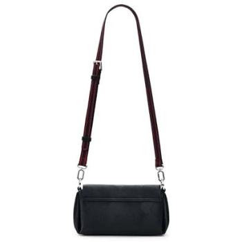Desigual Mini Flap Shoulder Satchel – Women's One‑Size