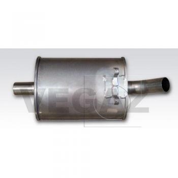 Pot Intermédiaire VEGAZ OPEL OS-24 852123