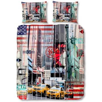 Good Morning Parure Copripiumino di Cotone 220×200 cm