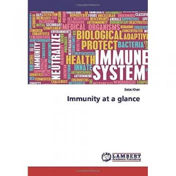 Immunity at a glance