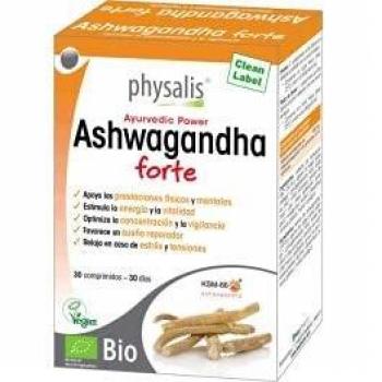 Physalis Raíz Nervioso (sistema) Inicio Apoya tu salud Complementos