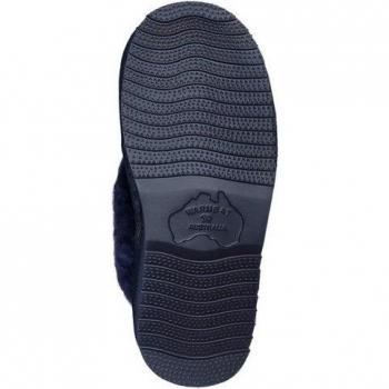Merino-Flurry Hausschuhe von WARMBAT (1‑Tlg)