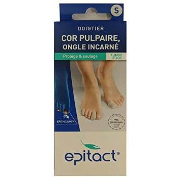 Epitact Doigtier à l'Epithelium 26