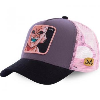 Snapback BUU ROSA para Hombres y Mujeres