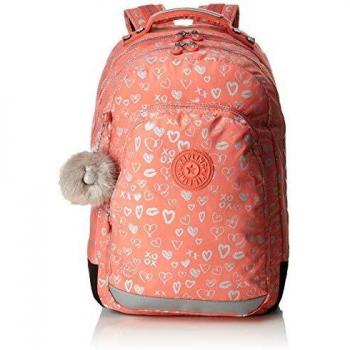 Mochila Kipling CLASS ROOM, 43 cm, 28 litros, Multicolor