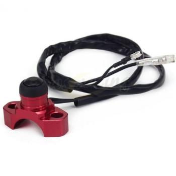 Interrupteur d'arrêt moteur KTM