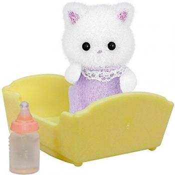 Bambino Felino Persiano 5217