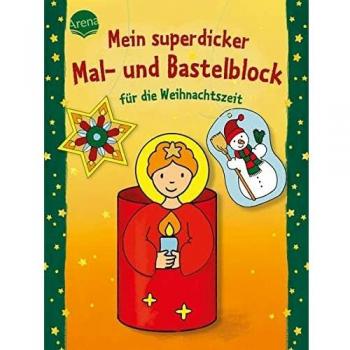 Mein superdicker Mal