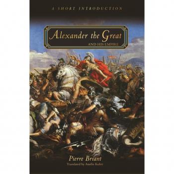 Vitalsource Technologies, Inc. Alexander The Great And His Empire