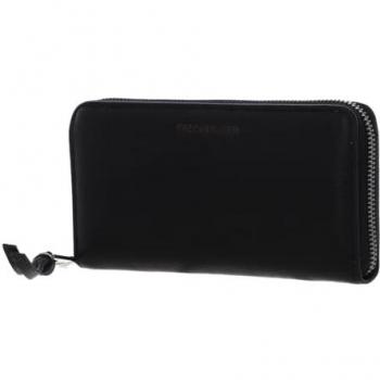 Geldtasche My Old Friend aus hochwertigem Leder – Damen