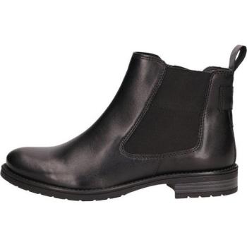 Stivaletto Leather TT Bagatt Chelsea