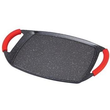 Plancha Grill Eco Piedra Lacor