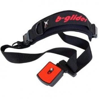 B-Grip Glide Camera Straps