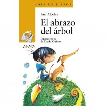 El Abrazo Del Árbol