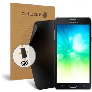 Celicious Privacy Plus Anti-Spy Filter Film for Samsung Galaxy A3