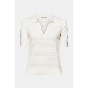 Polo Esprit Dama Calado y Suave