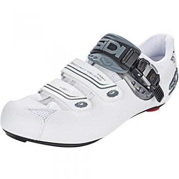 Men's Sidi Genius 7 Shadow White EU46 2020 Biking Sneakers