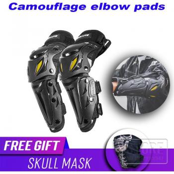 Motocross KneeArmor