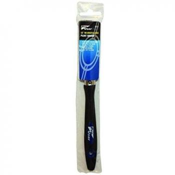 Pro User No Bristle Loss Paint Brush 1/2 inch