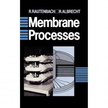 Membrane Processes
