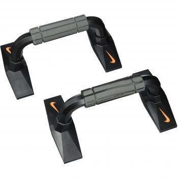 Nike Fitness Griffe Push‑Up 2.0 – Kombi Schwarz, Grau & Gelb (N.ER.09.096.NS)