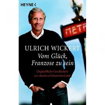 Vom GlÃ¼ck, Franzose zu sein