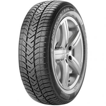Pirelli SnowControl III 205/55 R16 94 H