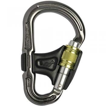DMM Belay Master 2 Screwgate Carabiner