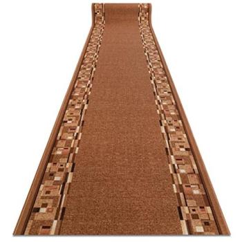 Beige Bombay Runner Floor Protector – 67 cm × 180 cm