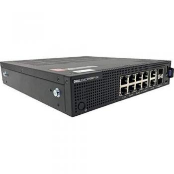 Switch DELL N-Series N1108EP-ON