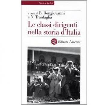 Le classi dirigenti nella storia d'Italia