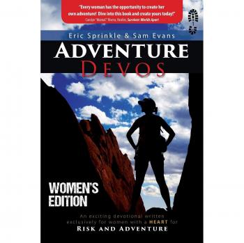 Adventure Devos