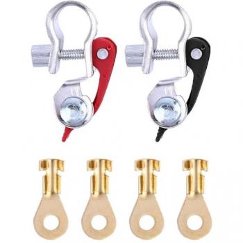 Terminales Cobre ProQuick 4 Pack