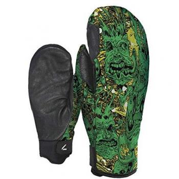 Guantes Nivel Pro Rider