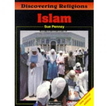 Islam: Core Edition (Discovering Religions), Sue Penney, Used; Good Book