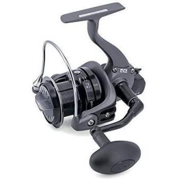 Carrete de Carpfishing TiCA Mentor FM5000