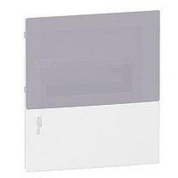 Caja Mini Pragma Empotrable 8 Módulos Schneider Electric