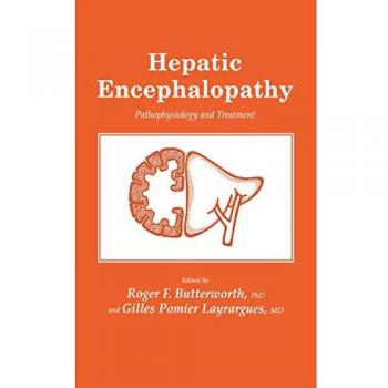 Hepatic Encephalopathy