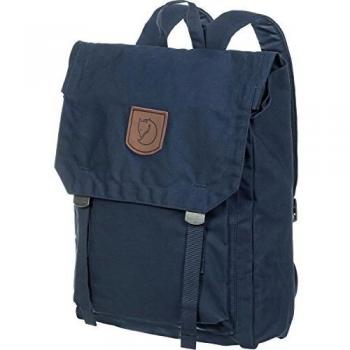 Fjällräven Foldsack No. 1 – Sac à dos 16 L en bleu marine