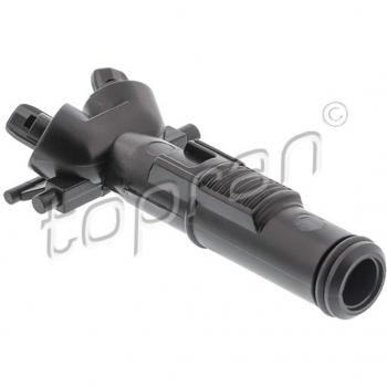 Headlight Cleaning Washer Nozzle 119 590