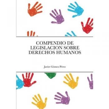 Compendio de Legislación sobre Derechos Humanos