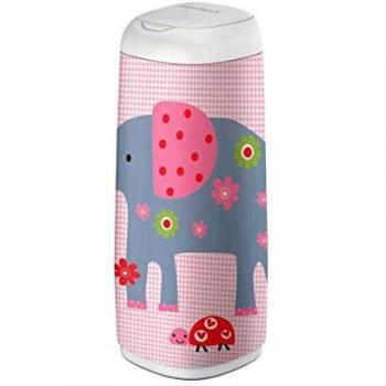 Angelcare® Dress-Up XL Cover Mangiapannolini Famiglia Elefante