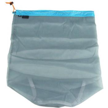 Transparent Drawstring Storage Bag